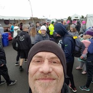 Meet your Posher, James d.